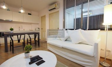 For rent 1 Beds condo in Chatuchak, Bangkok