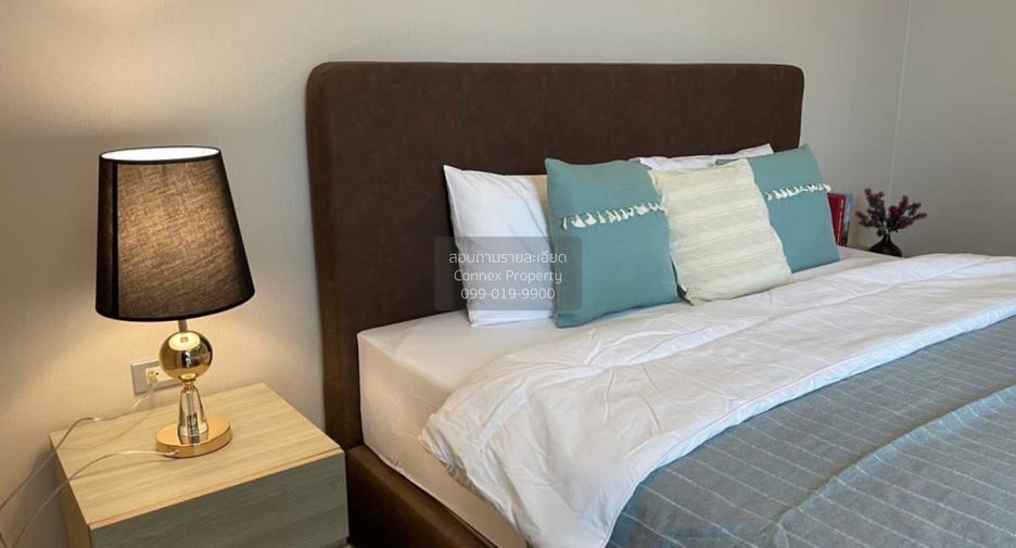 Wohnung zur Miete mit 1 Zimmer in Watthana, Bangkok
