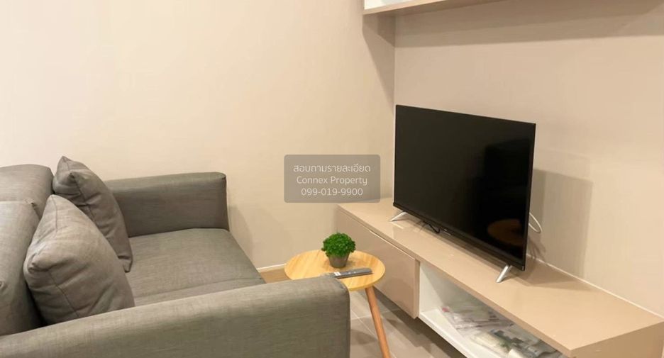 Wohnung zur Miete mit 1 Zimmer in Watthana, Bangkok