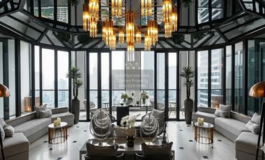 Wohnung zur Miete mit 2 Zimmer in Sathon, Bangkok