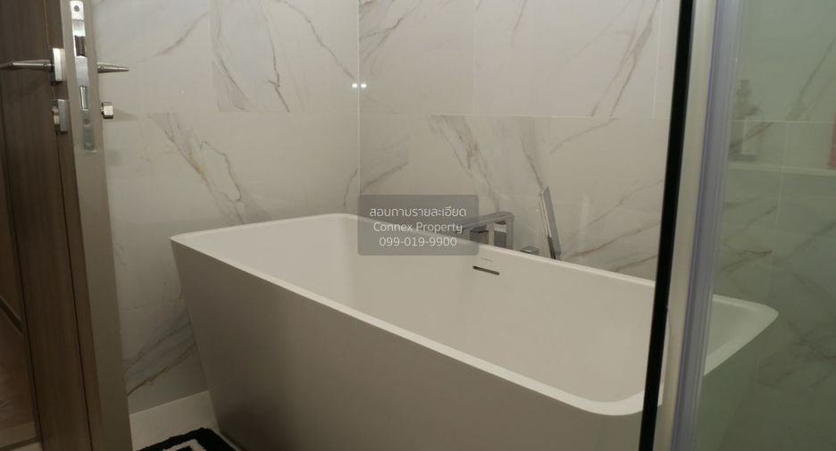 Wohnung zur Miete mit 2 Zimmer in Sathon, Bangkok
