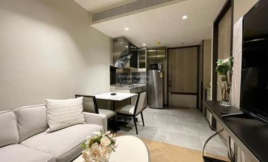 For rent 1 Beds condo in Watthana, Bangkok