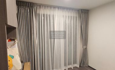 Condo en alquiler de 1 habitaciones en Phra Khanong, Bangkok