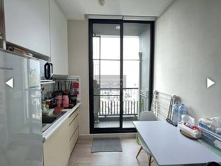 À louer 1 chambre condo à Din Daeng, Bangkok