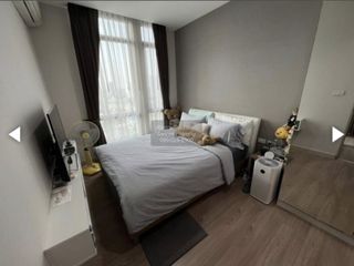 À louer 1 chambre condo à Din Daeng, Bangkok
