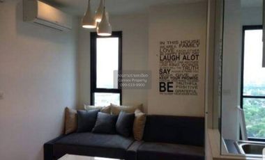 For rent 1 Beds condo in Bang Kapi, Bangkok
