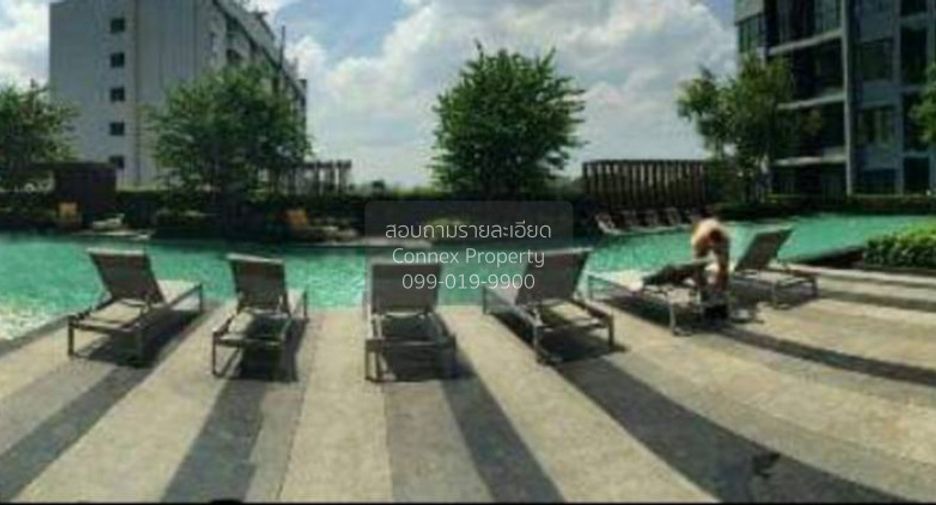 For rent 1 Beds condo in Bang Kapi, Bangkok