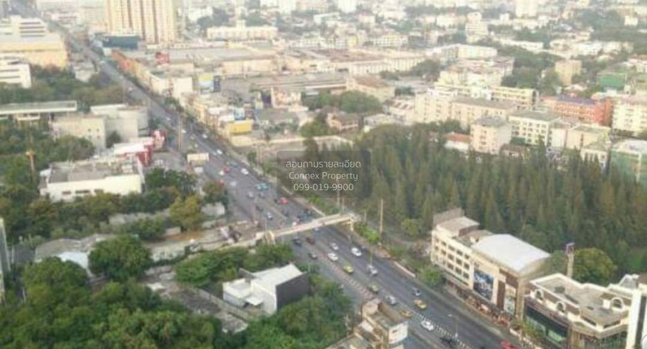For rent 1 Beds condo in Bang Kapi, Bangkok
