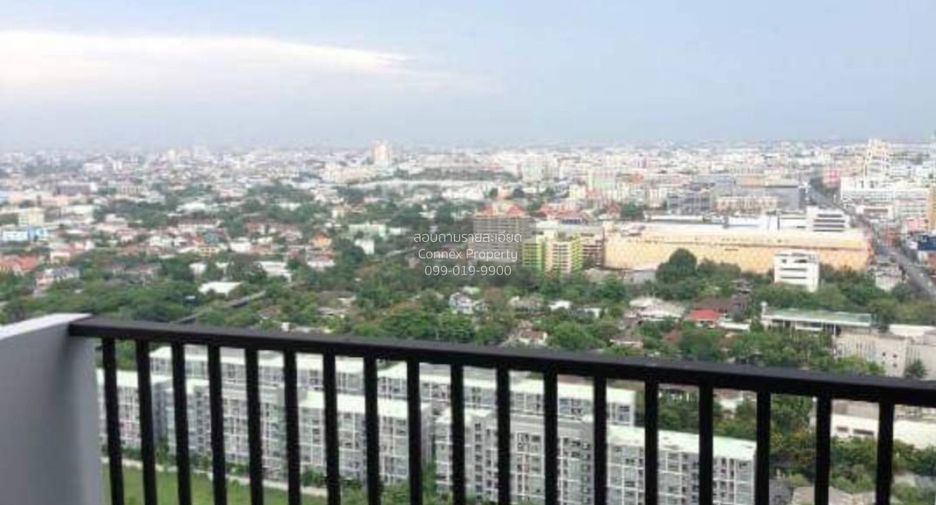 For rent 1 Beds condo in Bang Kapi, Bangkok