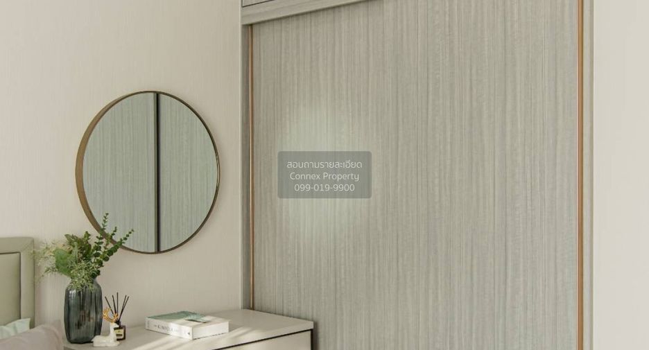 For rent 2 ベッドルーム condo in Phasi Charoen, Bangkok