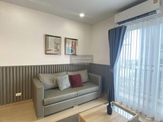 Condo en alquiler de 2 habitaciones en Phasi Charoen, Bangkok