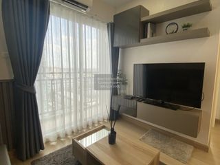 Condo en alquiler de 2 habitaciones en Phasi Charoen, Bangkok