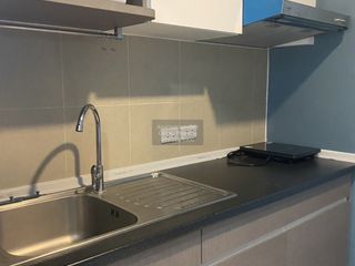 Condo en alquiler de 2 habitaciones en Phasi Charoen, Bangkok