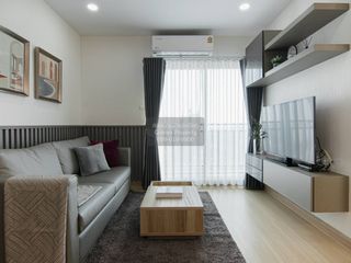 出租 2 卧室 公寓 在 Phasi Charoen, 曼谷