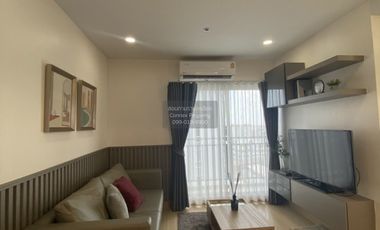 ให้เช่า 2 ห้องนอน คอนโด ใน ภาษีเจริญ, กรุงเทพฯ