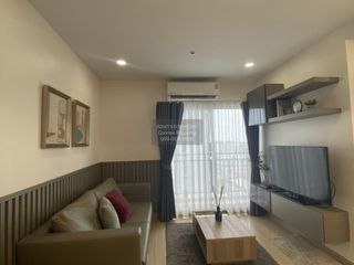 Condo en alquiler de 2 habitaciones en Phasi Charoen, Bangkok