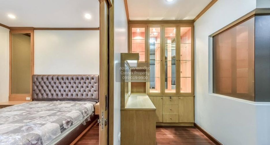 Condo en alquiler de 1 habitaciones en Ratchathewi, Bangkok