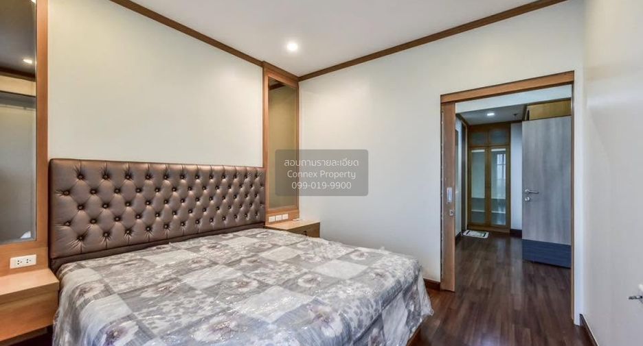 Condo en alquiler de 1 habitaciones en Ratchathewi, Bangkok