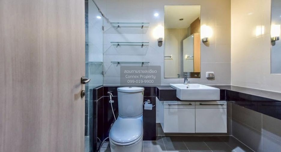 Condo en alquiler de 1 habitaciones en Ratchathewi, Bangkok