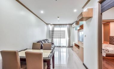 Condo en alquiler de 1 habitaciones en Ratchathewi, Bangkok