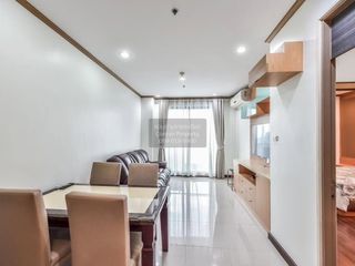 出租 1 卧室 公寓 在 Ratchathewi, 曼谷