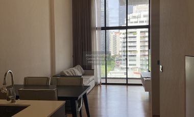 ให้เช่า 2 ห้องนอน คอนโด ใน วัฒนา, กรุงเทพฯ