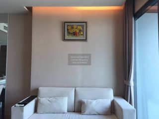Аренда 1 кровать кондо в Сатхон, Бангкок