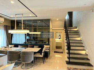 For rent 4 bedrooms house in Pak Kret, Nonthaburi