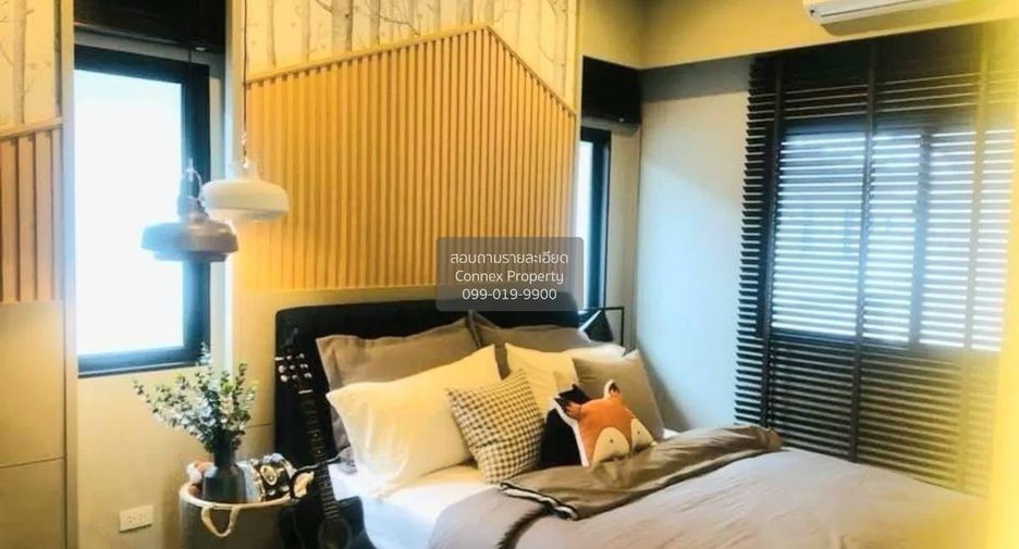 For rent 4 bedrooms house in Pak Kret, Nonthaburi