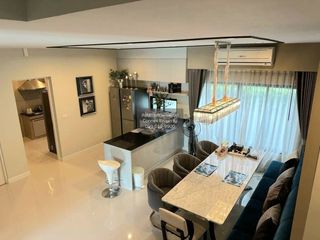 For rent 4 bedrooms house in Pak Kret, Nonthaburi