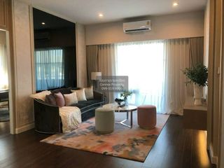 For rent 4 bedrooms house in Pak Kret, Nonthaburi