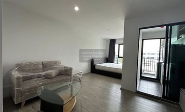 Wohnung zur Miete mit 1 Zimmer in Suan Luang, Bangkok
