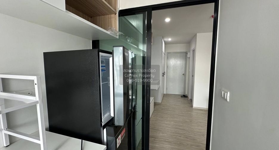 Wohnung zur Miete mit 1 Zimmer in Suan Luang, Bangkok