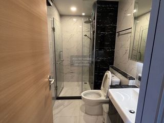 For rent 1 bed condo in Yan Nawa, Bangkok