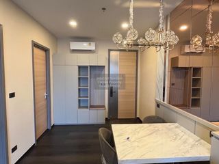 For rent 1 bed condo in Yan Nawa, Bangkok