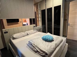 For rent 1 bed condo in Yan Nawa, Bangkok