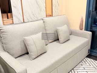 For rent 1 bed condo in Yan Nawa, Bangkok