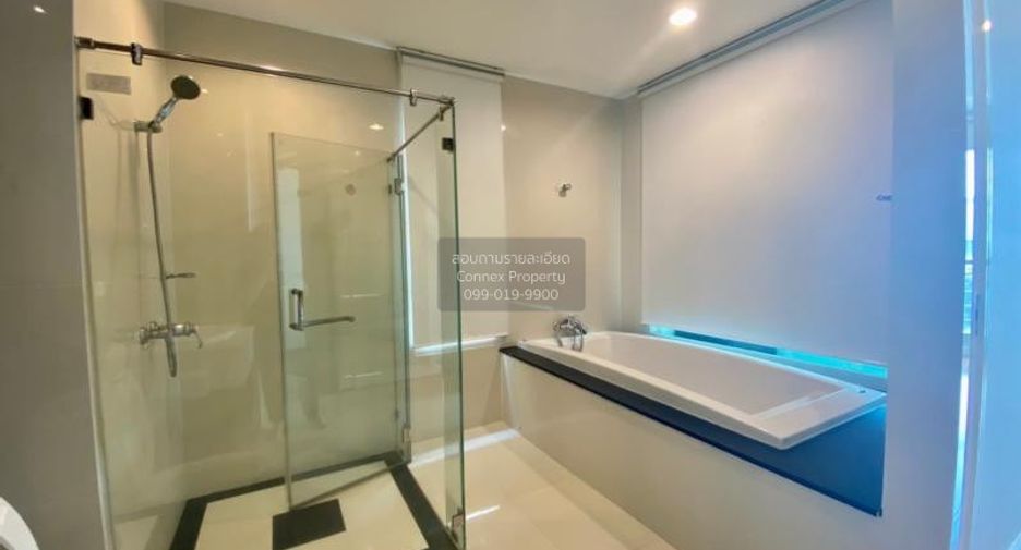 For rent 1 Beds condo in Pathum Wan, Bangkok