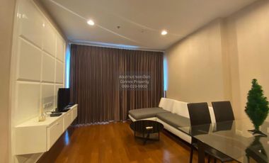 À louer 1 chambre condo à Pathum Wan, Bangkok