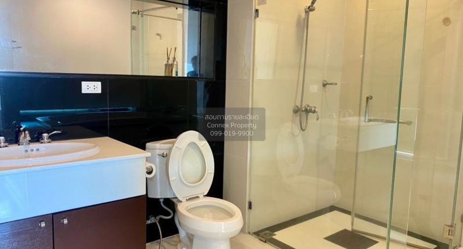 For rent 1 Beds condo in Pathum Wan, Bangkok