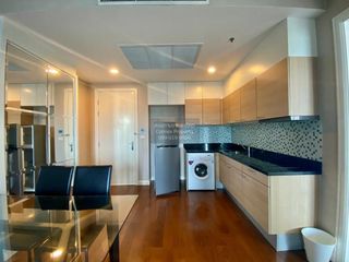 For rent 1 bed condo in Pathum Wan, Bangkok