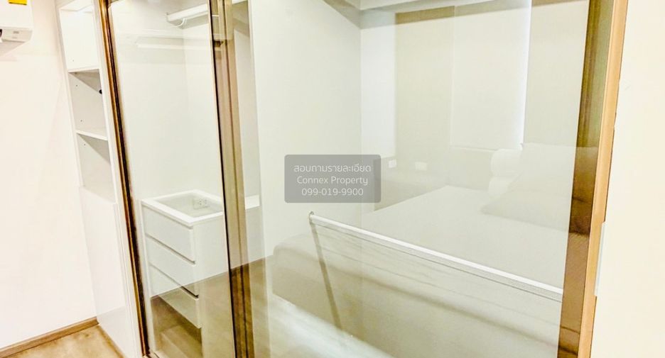 For rent 1 Beds condo in Chatuchak, Bangkok