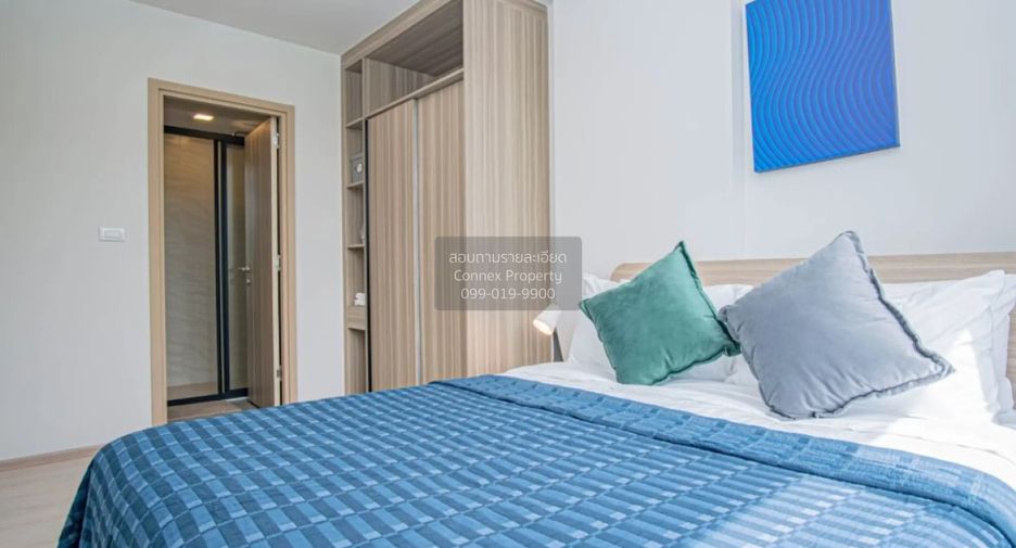 For rent 1 bed condo in Mueang Phuket, Phuket
