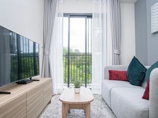 For rent 1 bed condo in Mueang Phuket, Phuket