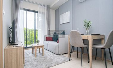 For rent 1 bed condo in Mueang Phuket, Phuket