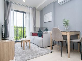 For rent 1 bed condo in Mueang Phuket, Phuket