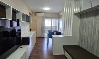 For rent 1 bed condo in Ratchathewi, Bangkok