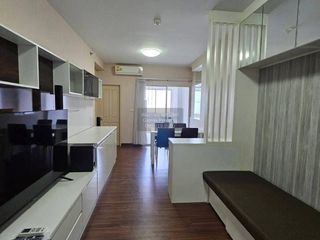 Wohnung zur Miete mit 1 Zimmer in Ratchathewi, Bangkok