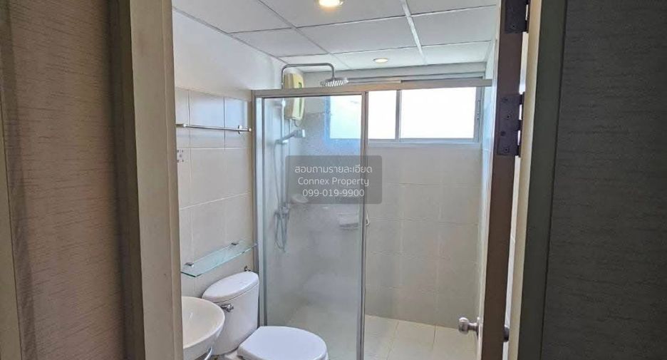 For rent 1 bed condo in Ratchathewi, Bangkok