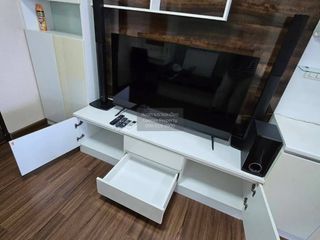Wohnung zur Miete mit 1 Zimmer in Ratchathewi, Bangkok